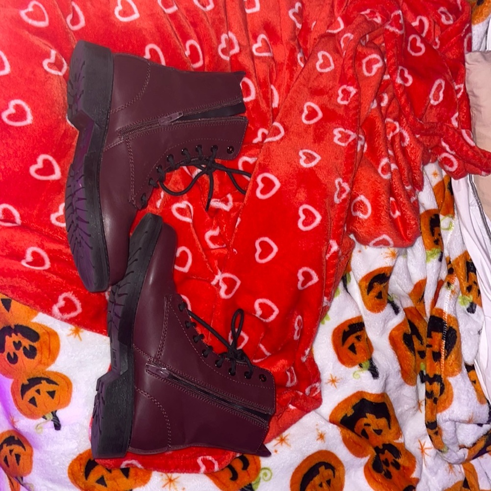 Cute boots